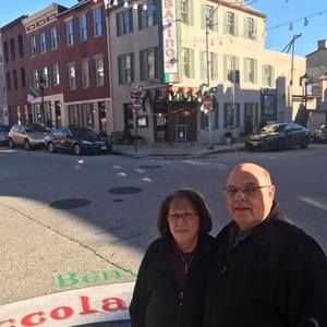 Meet your Posher, Janet